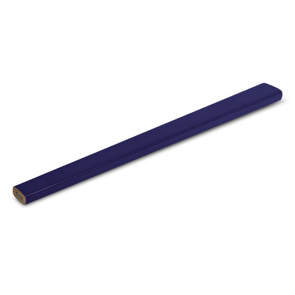Ridge Carpenters Pencil (Blue)