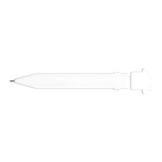 Agogo Magna House Fridge Pen (White)