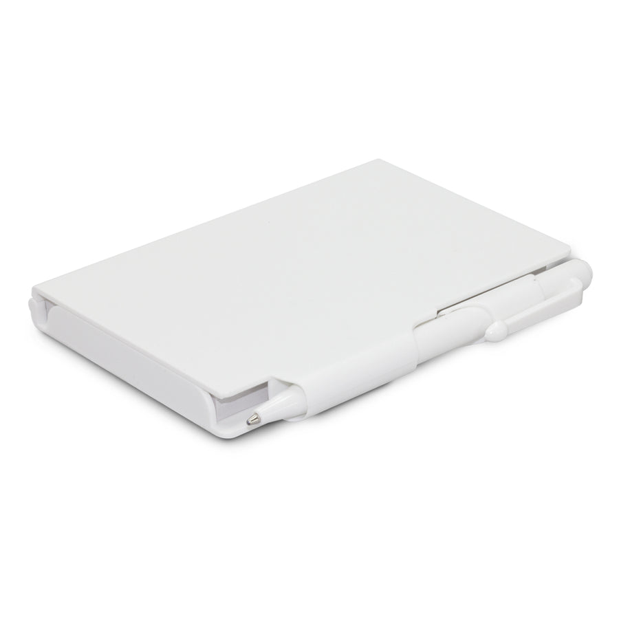 Sprint Pocket Rocket Notebook (White)