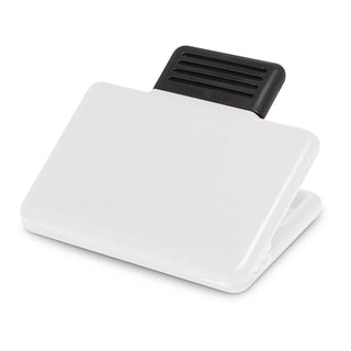 Agogo Pronto Magnetic Clip (White)