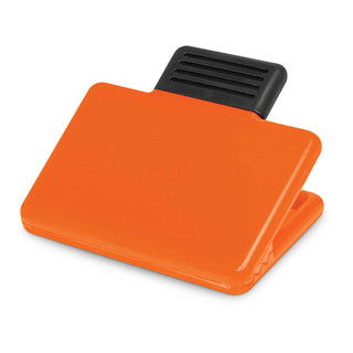 Agogo Pronto Magnetic Clip (Orange)