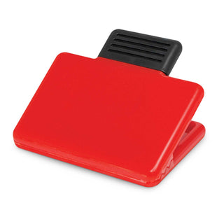 Agogo Pronto Magnetic Clip (Red)