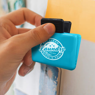 Grip Pronto Magnetic Clip (Dark Blue) — Feature