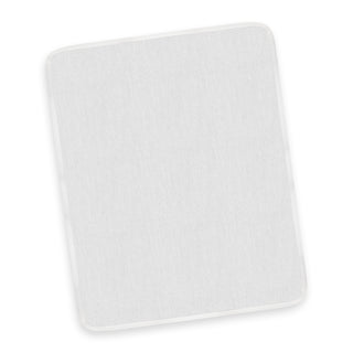 Agogo Polishing Cloth (White)