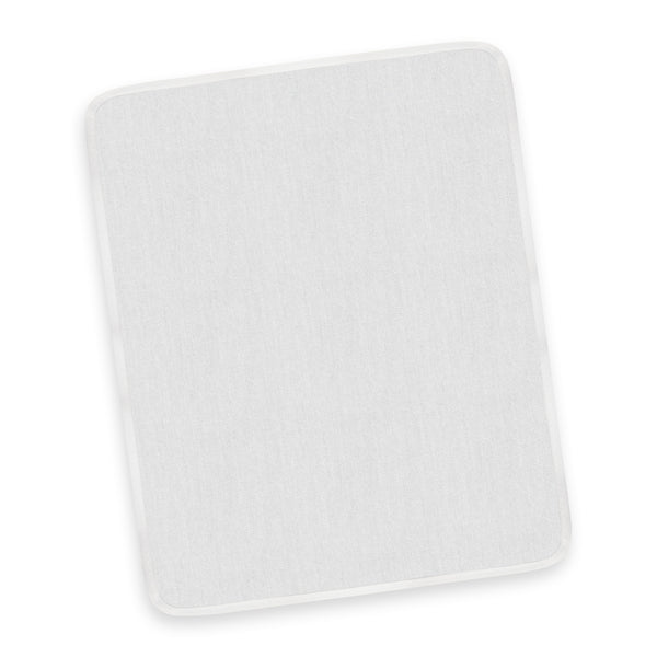 Buff Polishing Cloth (White)