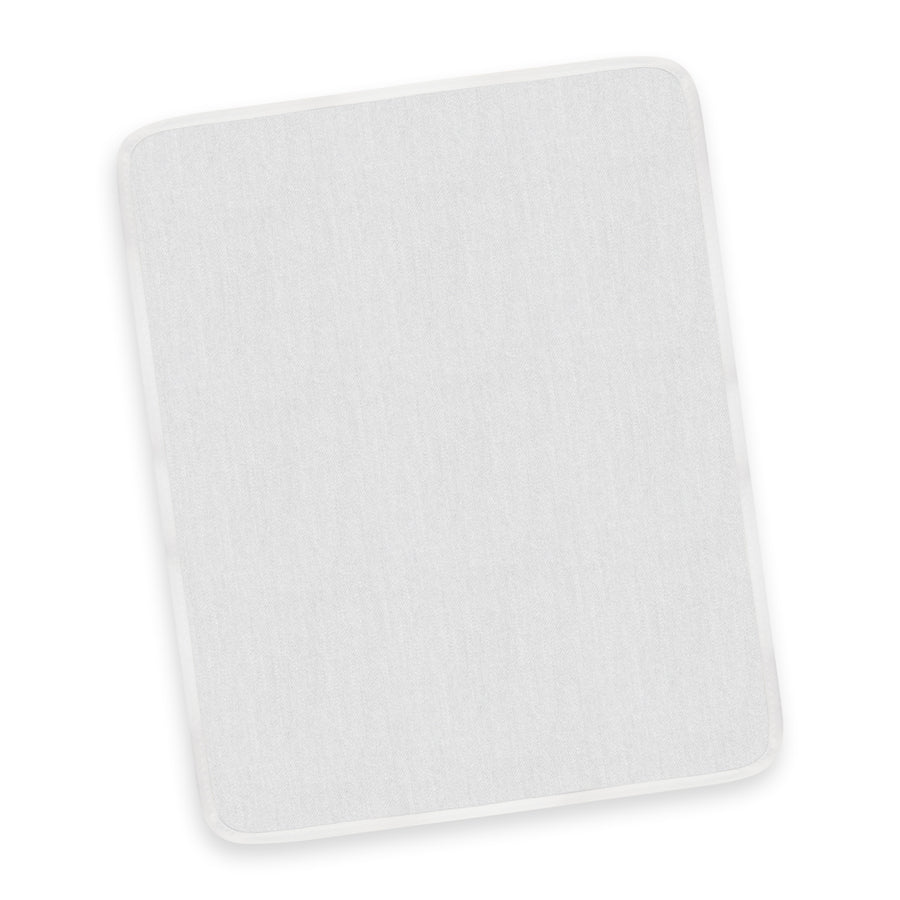Buff Polishing Cloth (White)