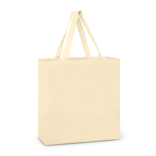 Printwear Carnaby Cotton Tote Bag (Natural)