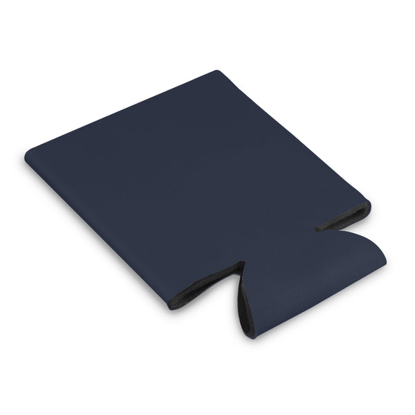 Surge Budget Stubby Cooler (Navy)