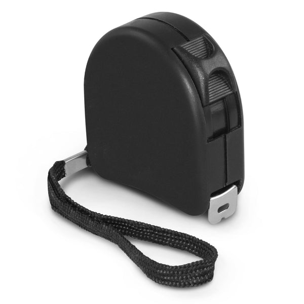 Flint Locking Tape Measure (Black)
