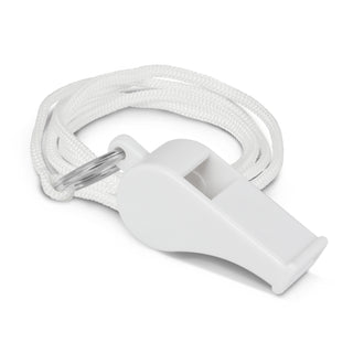 Agogo Sports Whistle (White)