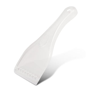 Agogo Ice Scraper (Frosted Clear)