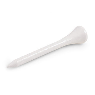 Agogo Golf Tee (White)