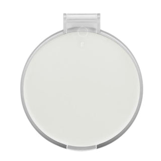 Agogo Compact Mirror (Frosted Clear)