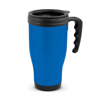 Agogo Commuter Travel Mug (Royal Blue)