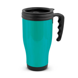 Agogo Commuter Travel Mug (Teal)