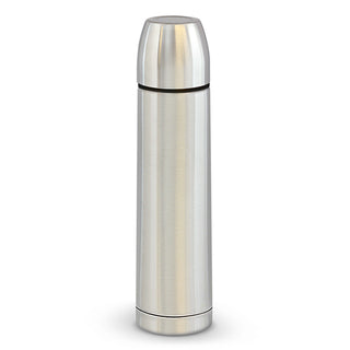 Agogo 750ml Vacuum Flask (Silver)