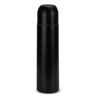 Agogo 750ml Vacuum Flask (Black)