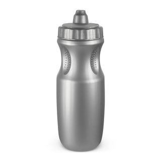 Agogo Calypso Bottle (Silver)