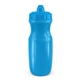 Agogo Calypso Bottle (Light Blue)