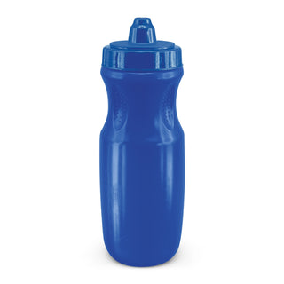 Agogo Calypso Bottle (Dark Blue)