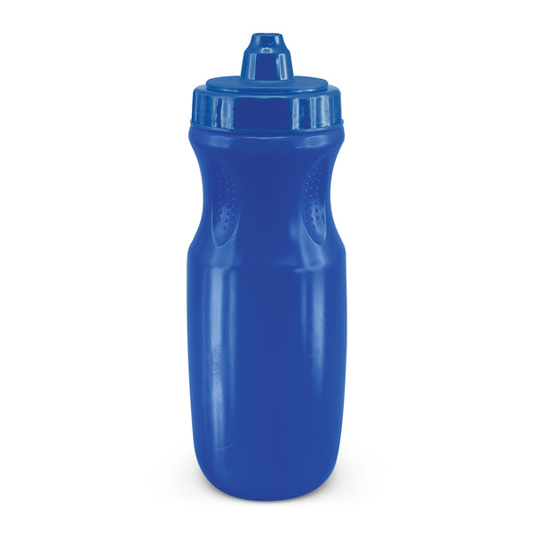 Calypso Bottle (Dark Blue)