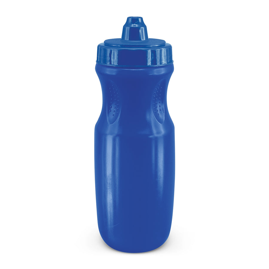 Calypso Bottle (Dark Blue)