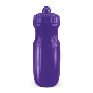 Agogo Calypso Bottle (Purple)