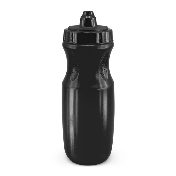 Calypso Bottle (Black)