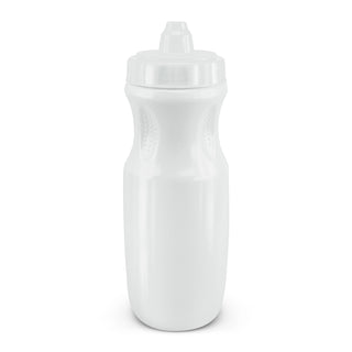 Agogo Calypso Bottle (White)