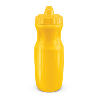 Agogo Calypso Bottle (Yellow)