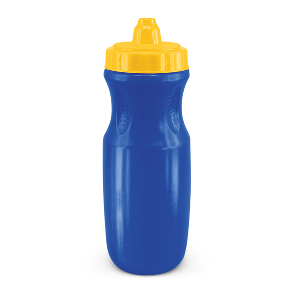 Calypso Bottle (Yellow)