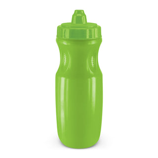 Agogo Calypso Bottle (Bright Green)