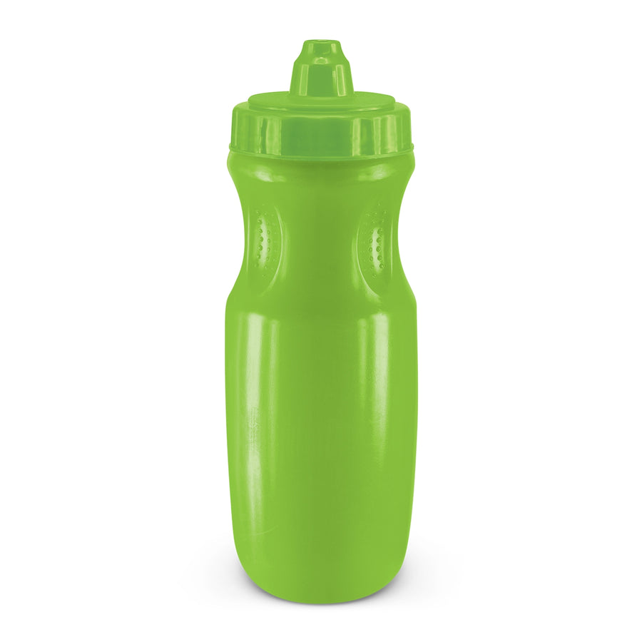 Calypso Bottle (Bright Green)