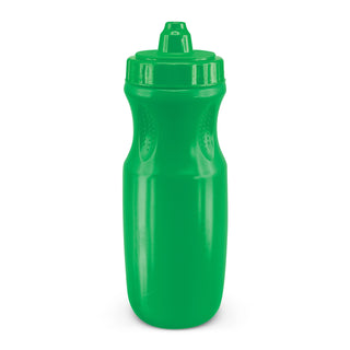 Agogo Calypso Bottle (Dark Green)