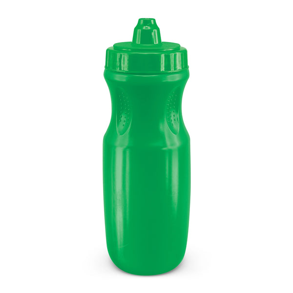 Calypso Bottle (Dark Green)