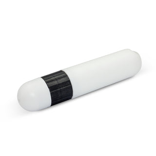 Agogo Duo Lip Balm (White)