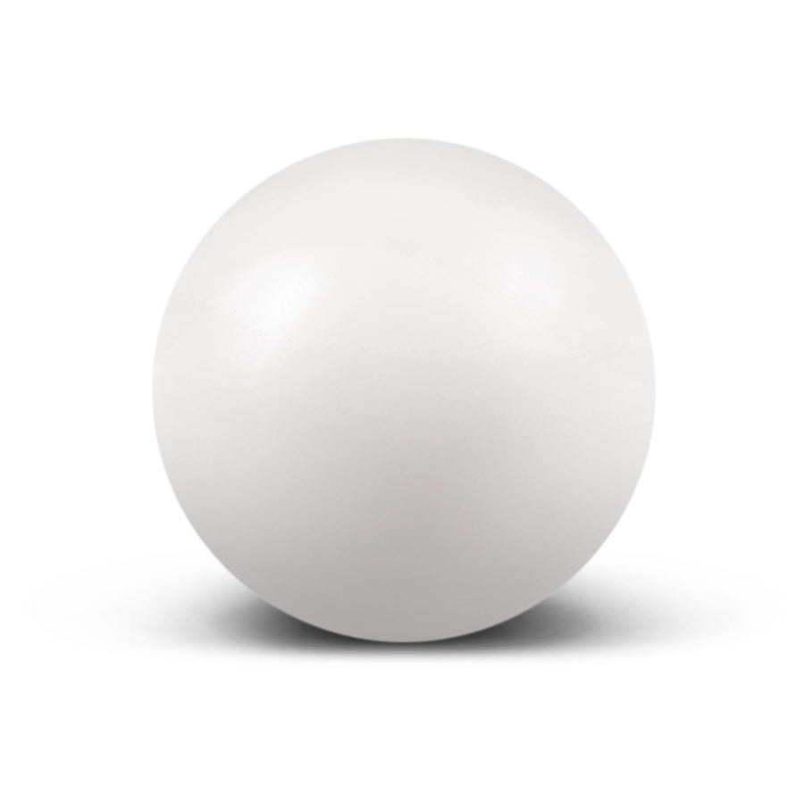 Squeeze Stress Ball (White)