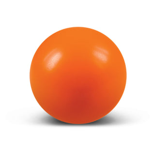 Agogo Stress Ball (Orange)