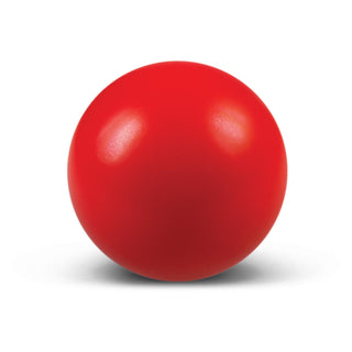 Agogo Stress Ball (Red)