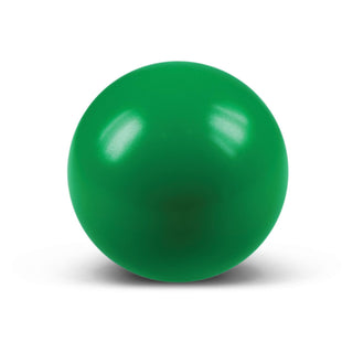 Agogo Stress Ball (Dark Green)