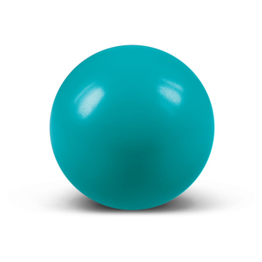 Squeeze Stress Ball (Teal)