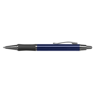 Agogo Moritz Pen (Translucent Blue)