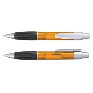 Agogo Matrix Pen (Orange)