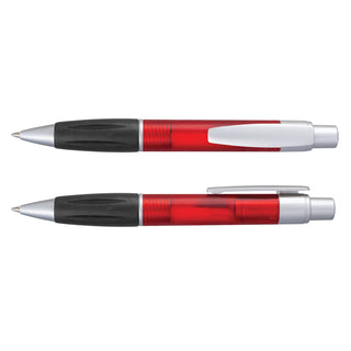 Agogo Matrix Pen (Red)