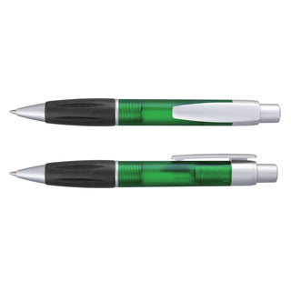 Agogo Matrix Pen (Green)