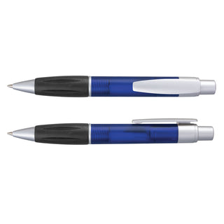 Agogo Matrix Pen (Blue)