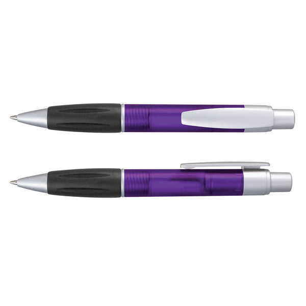 Matrix Pen (Purple)