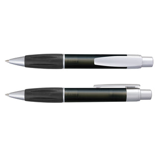 Agogo Matrix Pen (Black)