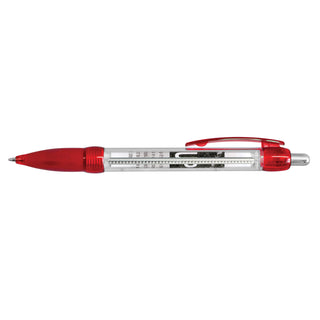 Agogo Flag Banner Pen (Red)