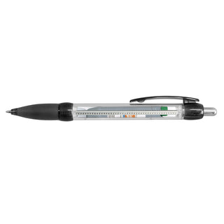 Agogo Flag Banner Pen (Black)